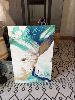 Canvas Art