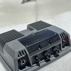 Garmin GSD 26 Sounder Module – CHIRP Sonar Unit