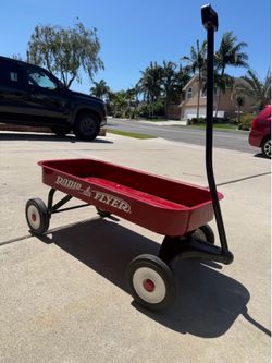 RADIO FLYER 0890