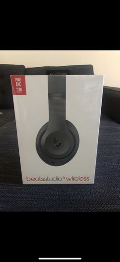 Beats pro unopened