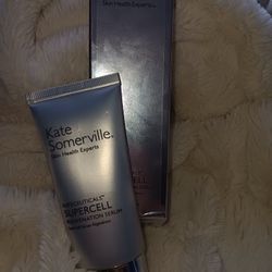 SUPERCELL Rejuvenation Serum