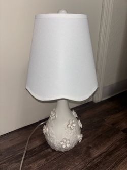 Ceramic Lamp