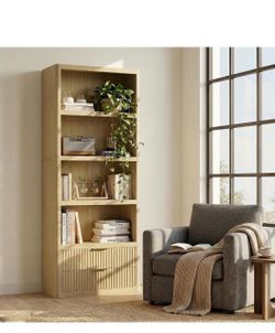 Bookcase