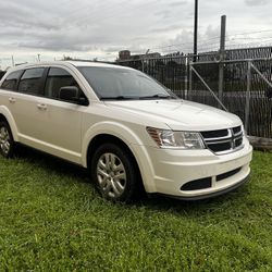 2015 Dodge Journey