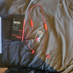 Skullcandy Wireless Ear Buds