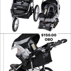 Stroller