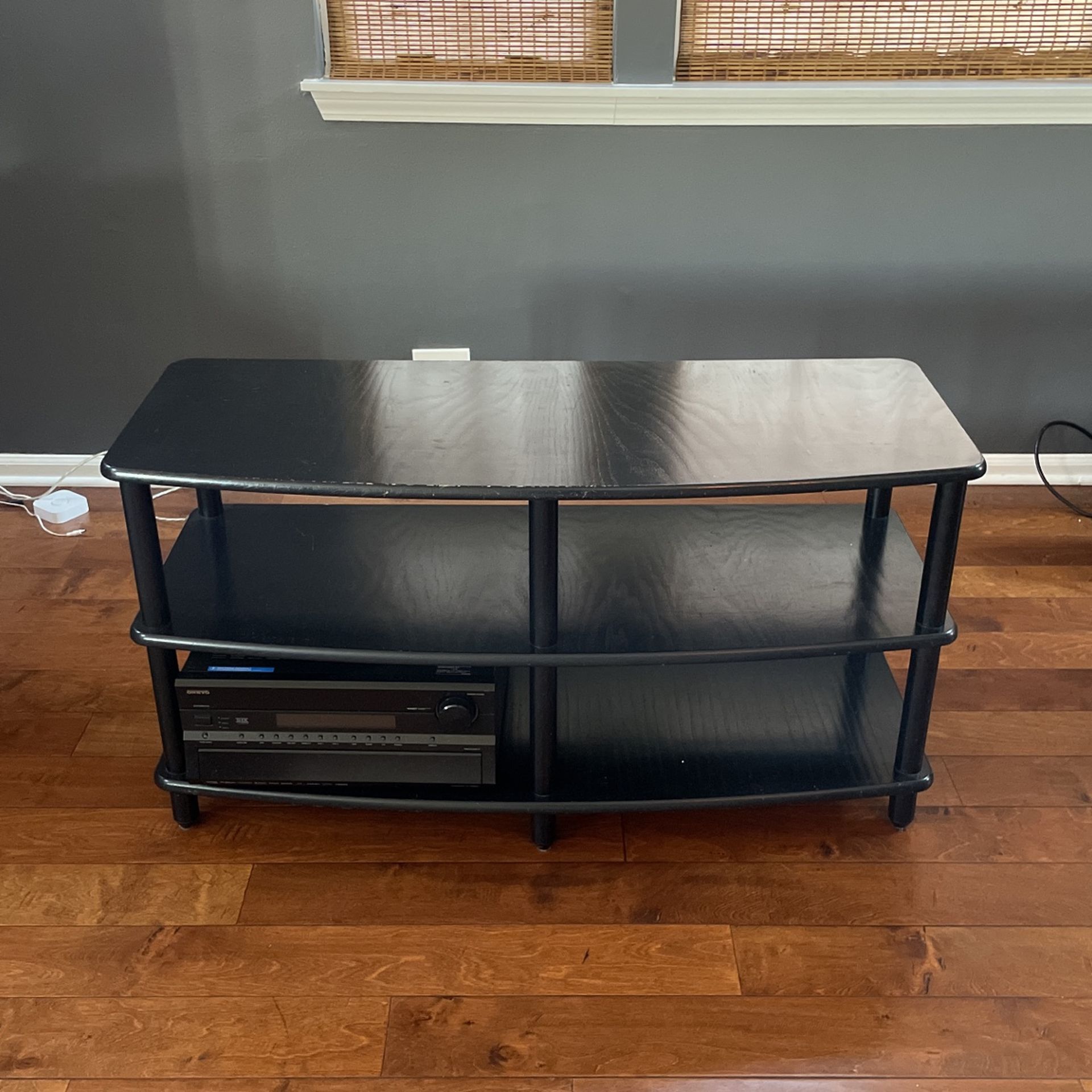 TV/audio stand (Salamander) for Sale in Lombard, IL OfferUp