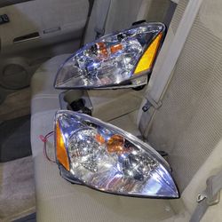 2002 Nissan Altima