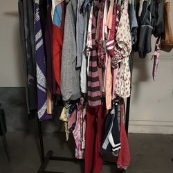 Yard sale great deals amazing stuff come and check us out follow the signs 79th and lowerbuckeye