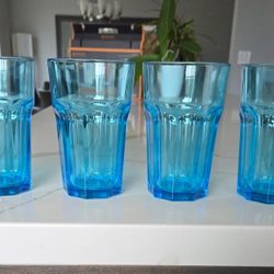 Ikea Pokal Tumbler Glasses