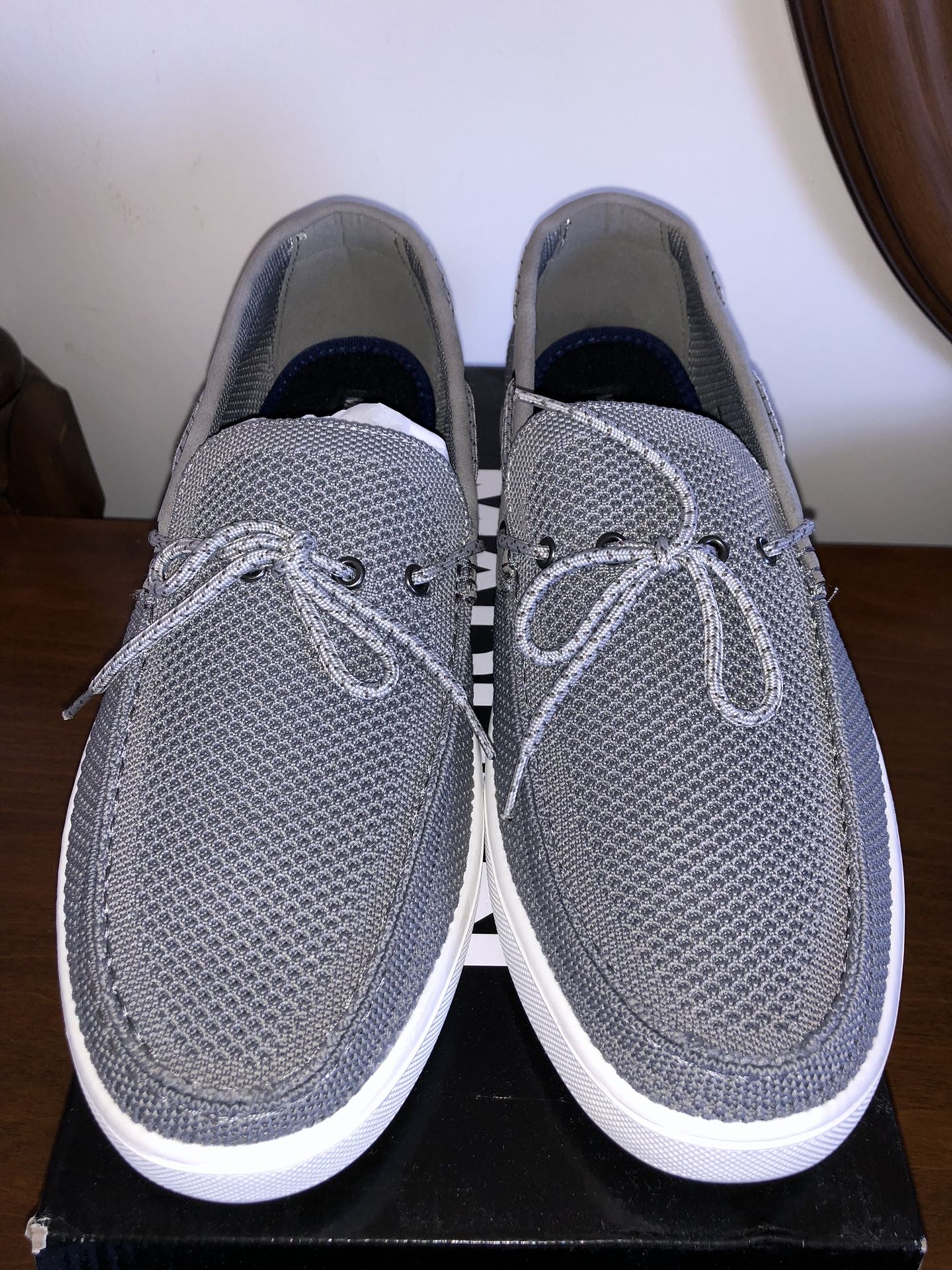 Steve Madden Banoli Boat Shoe ( Men )
