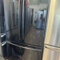 SAMSUNG FRENCH DOOR REFRIGERATOR DELIVERY 🚚 