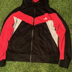 Nike Jacket Size Small HMU For Further Info (Fresno Ca Only) Can Make Deals
