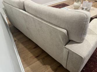 Wayfair love seat