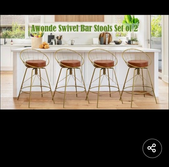 Bar Stools 
