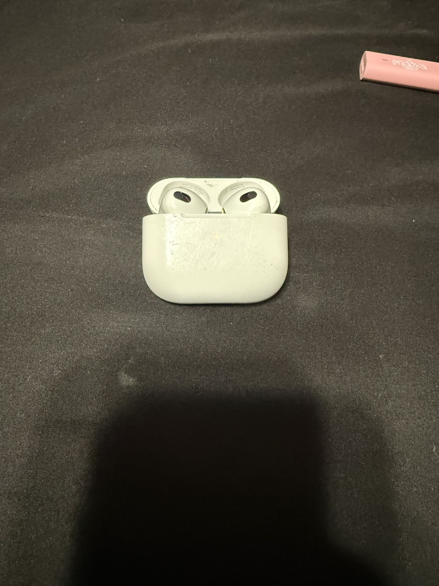 AirPod Pro Gen 3