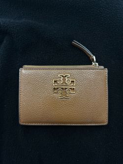 Tory Burch wallet