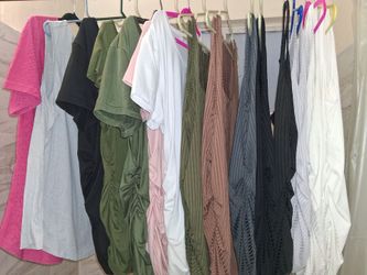 Ladies tops 2X Lot