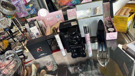 Parfum