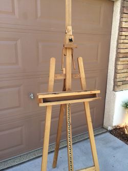 Paint EASEL for Sale in Las Vegas, NV - OfferUp