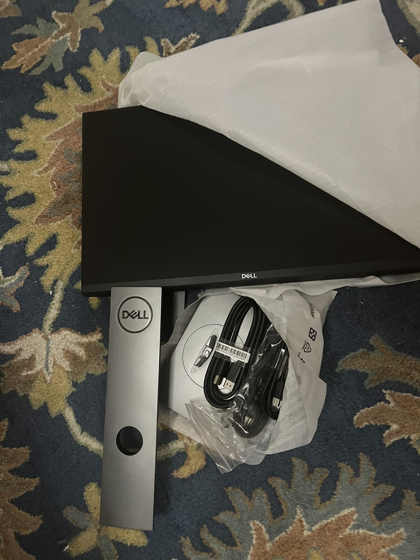 Dell Monitor- New