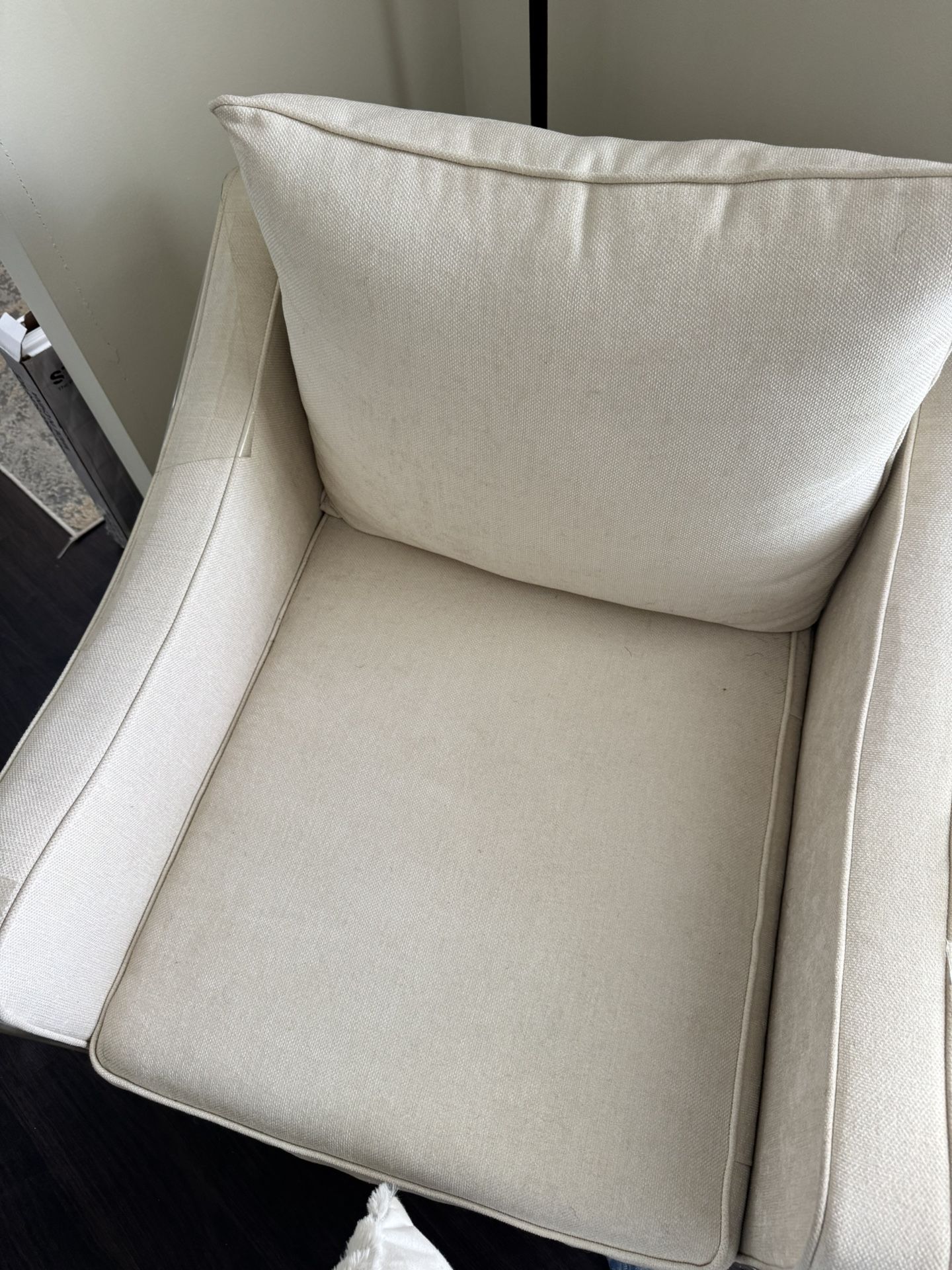 Accent Chair