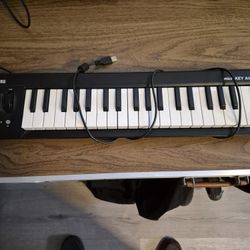 Korg Micro 