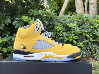 Air Jordan 5 Retro T23 'Tokyo' 2025