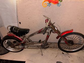 Schwinn Stingray