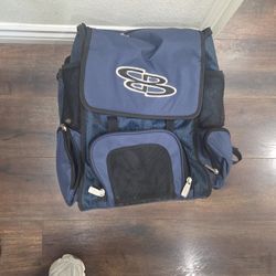 Softball Back Pack