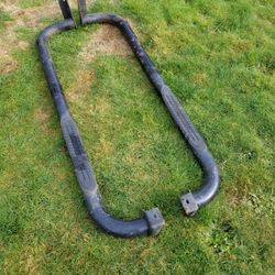 Smitty Built Sliders