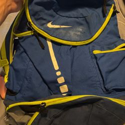 Nike Elite Back Pack 