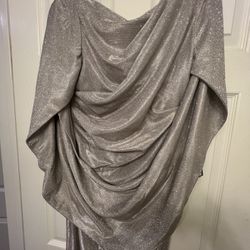 Long Shimmery Wedding/party Dresses