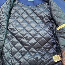 Lil Nas X Limited Edition Leather Jacket