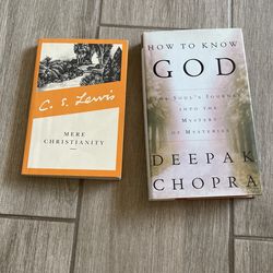 Books