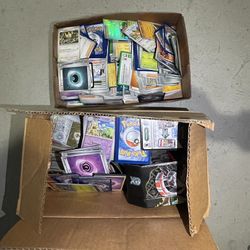 Pokemon Cards And Games Bulk Exs Holos And Regular Stuff 