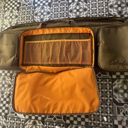 Cabelas Rifle Gun Bag 