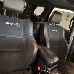 2021 Dodge Durango Hellcat 