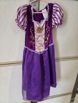 Girls costume