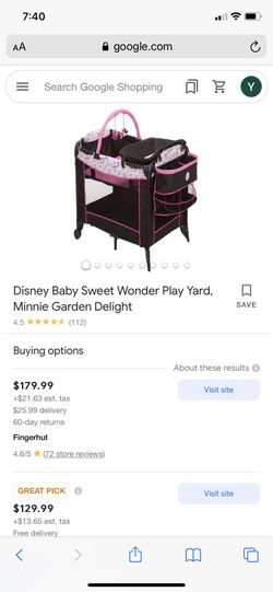 Baby Girl Item 