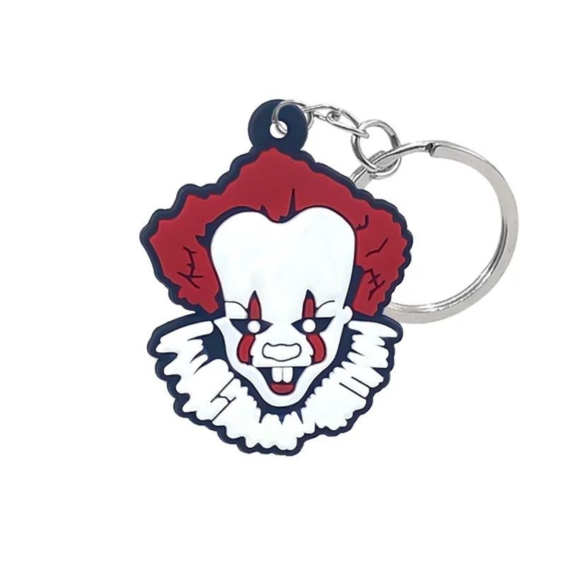 It Clown 🤡 Keychain💥 Pickup $8