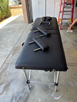 Massage Table