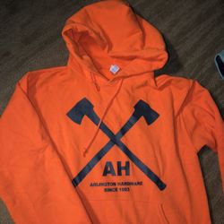 Arlington Hardware Sweatshirt