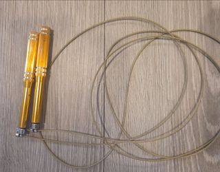 Exercise Jump rope