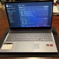 Hp Pavilion 15 3525