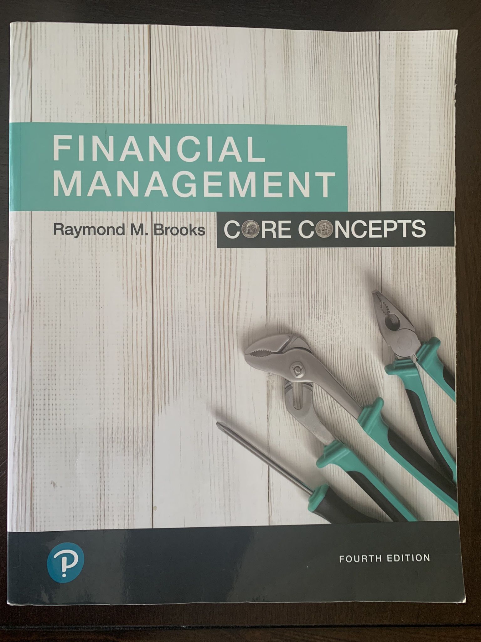 Financial Management: $65