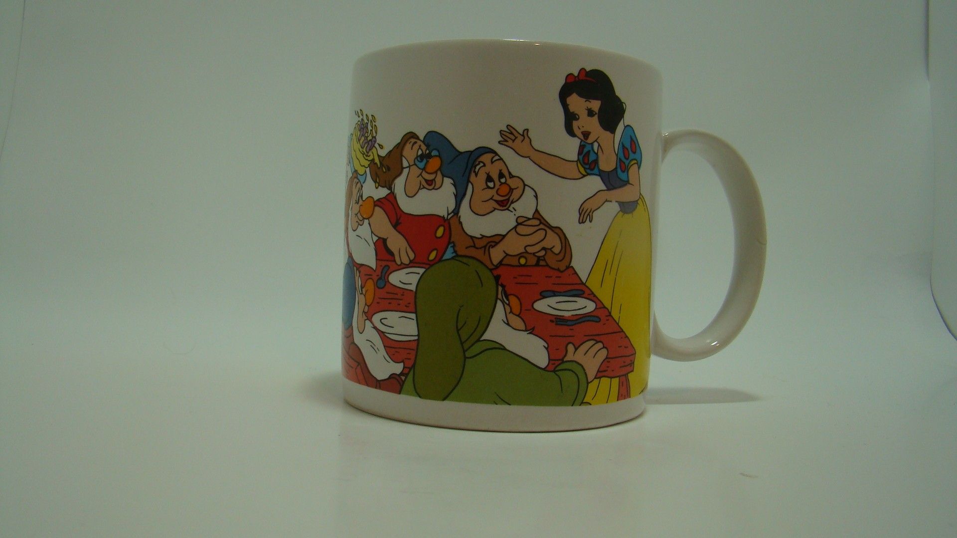 Disney 50th Anniversary Mug