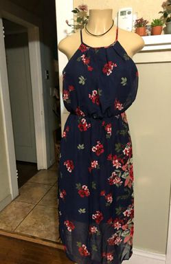 Vestido size m