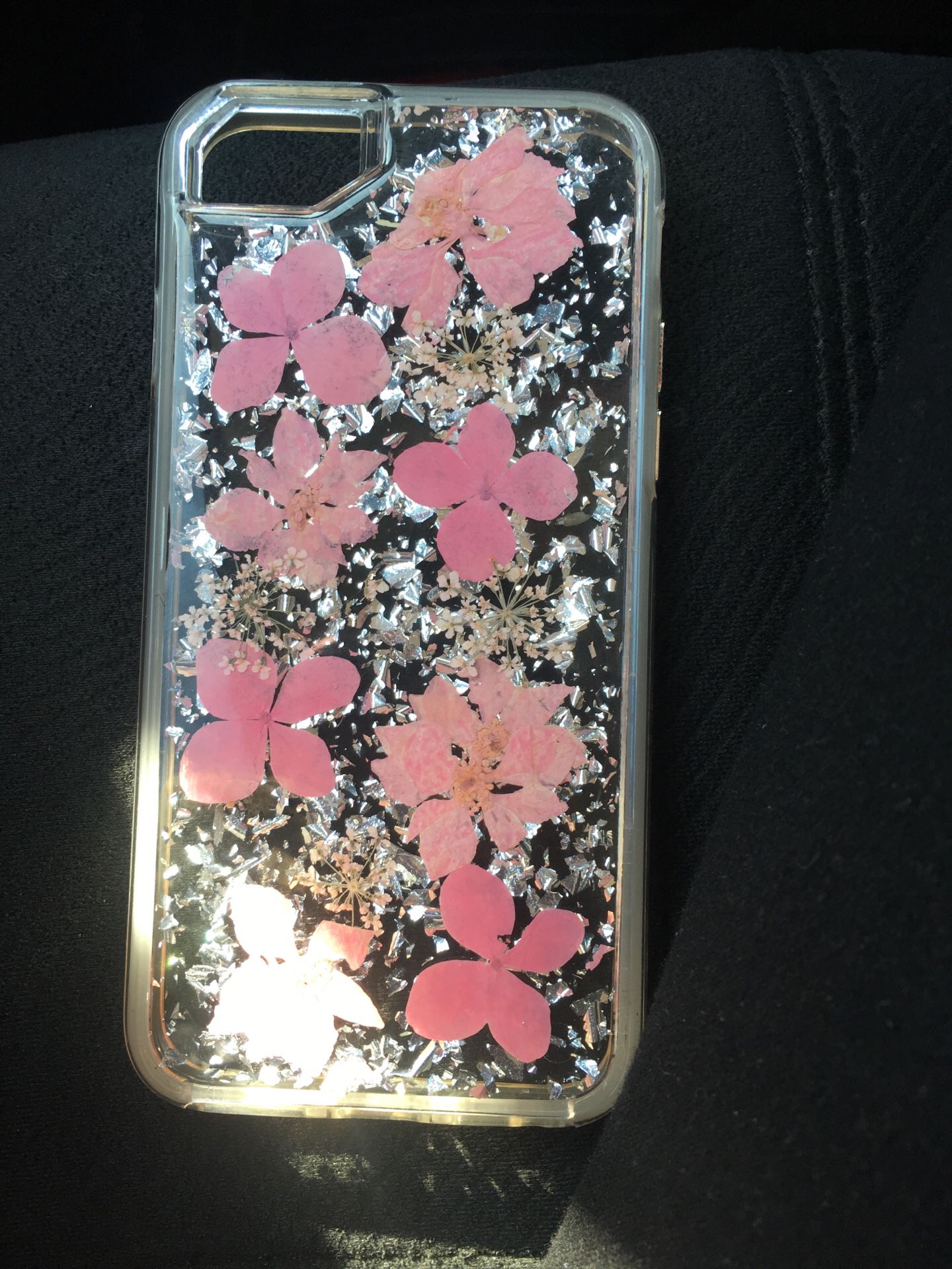 Beautiful IPhone 6 7 8 case!