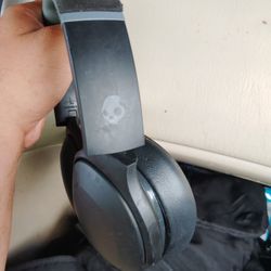 Skullcandy Headphones Crusher Evo